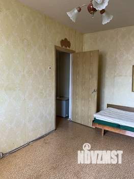 2-к квартира, на длительный срок, 52м2, 11/14 этаж