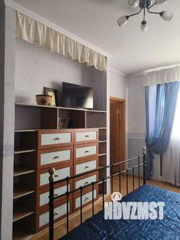 3-к квартира, на длительный срок, 82м2, 3/13 этаж