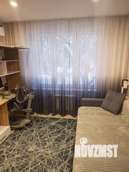 2-к квартира, на длительный срок, 45м2, 2/9 этаж