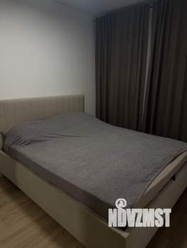 2-к квартира, на длительный срок, 32м2, 9/25 этаж