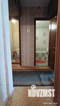 2-к квартира, на длительный срок, 56м2, 8/16 этаж