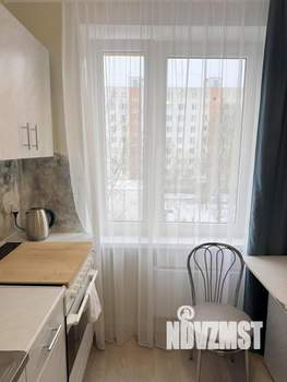 2-к квартира, на длительный срок, 45м2, 5/9 этаж