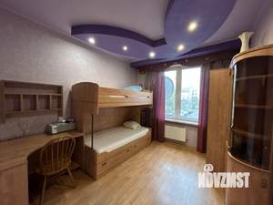 3-к квартира, на длительный срок, 72м2, 2/17 этаж