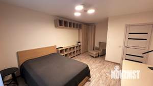 1-к квартира, на длительный срок, 39м2, 9/14 этаж