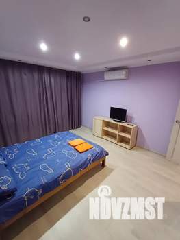 1-к квартира, посуточно, 35м2, 1/12 этаж