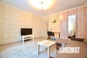 3-к квартира, посуточно, 76м2, 1/12 этаж