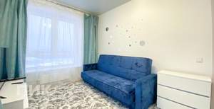 2-к квартира, на длительный срок, 45м2, 20/25 этаж