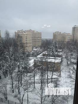 1-к квартира, на длительный срок, 40м2, 7/14 этаж