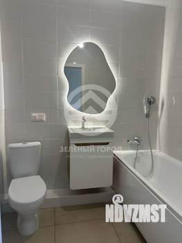 Студия квартира, на длительный срок, 22м2, 6/7 этаж