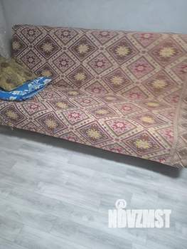 1-к квартира, на длительный срок, 34м2, 3/14 этаж