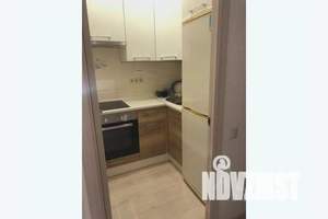 1-к квартира, посуточно, 25м2, 14/20 этаж