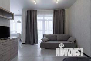 1-к квартира, посуточно, 31м2, 11/12 этаж