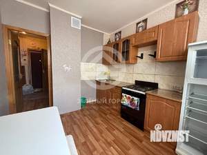 1-к квартира, на длительный срок, 39м2, 8/14 этаж