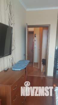 1-к квартира, на длительный срок, 40м2, 13/14 этаж