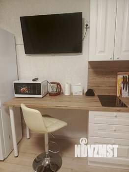 Студия квартира, на длительный срок, 20м2, 7/9 этаж