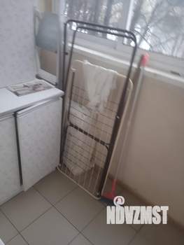 1-к квартира, на длительный срок, 34м2, 3/14 этаж