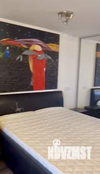 1-к квартира, на длительный срок, 43м2, 22/22 этаж