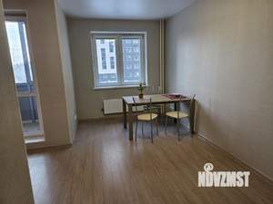 2-к квартира, на длительный срок, 39м2, 5/17 этаж