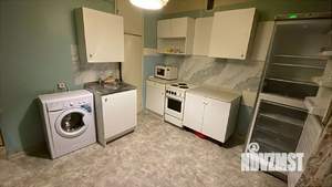 2-к квартира, на длительный срок, 55м2, 3/16 этаж