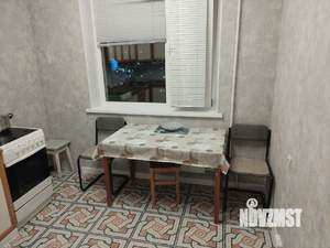 1-к квартира, на длительный срок, 38м2, 6/14 этаж