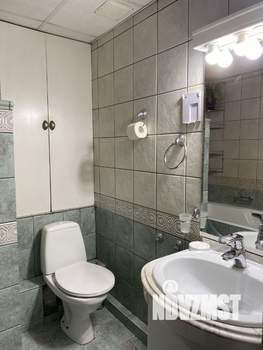 1-к квартира, на длительный срок, 38м2, 3/22 этаж