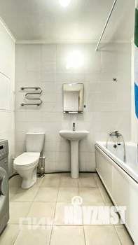 1-к квартира, на длительный срок, 46м2, 7/17 этаж