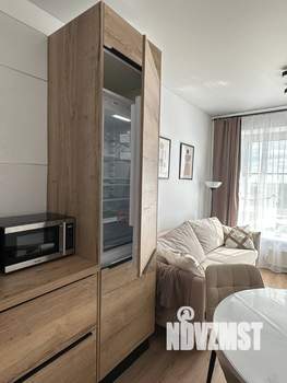 1-к квартира, на длительный срок, 40м2, 15/25 этаж