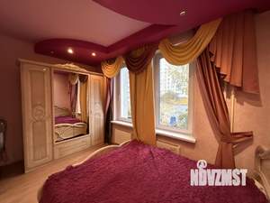 3-к квартира, на длительный срок, 72м2, 2/17 этаж