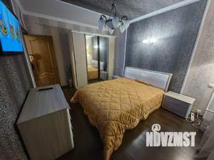 3-к квартира, на длительный срок, 75м2, 3/14 этаж