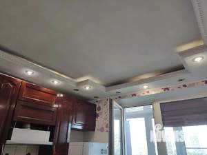 1-к квартира, на длительный срок, 40м2, 7/14 этаж