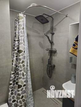 1-к квартира, на длительный срок, 40м2, 10/14 этаж