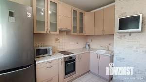 1-к квартира, на длительный срок, 39м2, 11/14 этаж