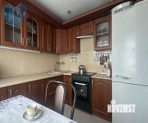 2-к квартира, на длительный срок, 44м2, 4/4 этаж