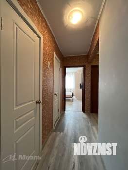 3-к квартира, на длительный срок, 76м2, 5/16 этаж