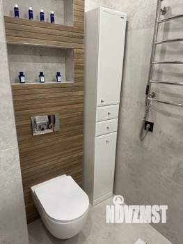 1-к квартира, на длительный срок, 40м2, 9/14 этаж