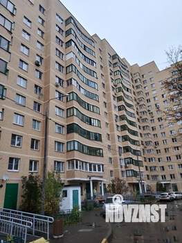 1-к квартира, на длительный срок, 42м2, 2/16 этаж