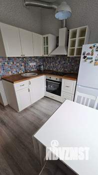 1-к квартира, на длительный срок, 38м2, 14/17 этаж