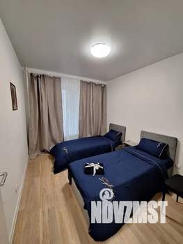 2-к квартира, посуточно, 70м2, 5/17 этаж