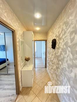 2-к квартира, на длительный срок, 45м2, 4/9 этаж