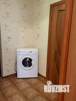 1-к квартира, на длительный срок, 40м2, 13/22 этаж