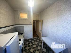 1-к квартира, на длительный срок, 35м2, 4/9 этаж