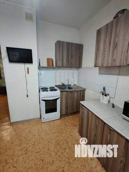 1-к квартира, на длительный срок, 43м2, 9/14 этаж
