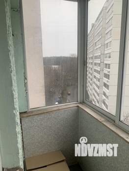 2-к квартира, на длительный срок, 47м2, 9/14 этаж