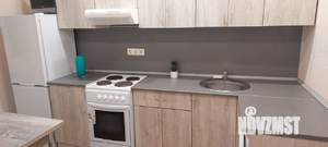 1-к квартира, на длительный срок, 34м2, 8/25 этаж