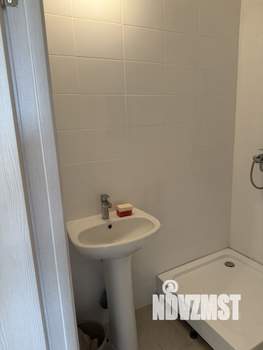 Студия квартира, на длительный срок, 20м2, 8/16 этаж