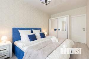 1-к квартира, посуточно, 60м2, 1/1 этаж