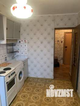 2-к квартира, на длительный срок, 47м2, 9/14 этаж