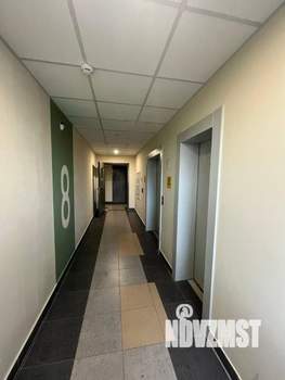 1-к квартира, на длительный срок, 40м2, 8/16 этаж