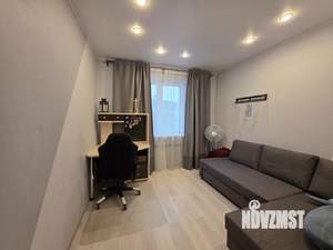 Студия квартира, на длительный срок, 20м2, 15/20 этаж