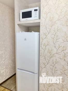 1-к квартира, на длительный срок, 37м2, 13/17 этаж